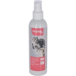 KERBL Spray do zabawy dla kotów, waleriana, 200 ml