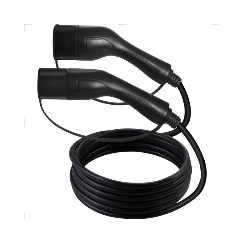 DEFENZO KABEL DO ŁADOWANIA SAMOCHODU LINEO AC11 7M DEFENZO KABEL DO ŁADOWANIA SAMOCHODU LINEO AC11 7M