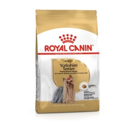 ROYAL CANIN BHN Yorkshire Terrier Adult - sucha karma dla psa - 3 kg