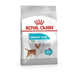 ROYAL CANIN Mini Urinary Care CCN - sucha karma dla psa - 3kg