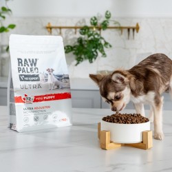 VetExpert Raw Paleo Ultra Wołowina Mini Puppy 2kg