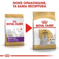 ROYAL CANIN BHN Maltese - sucha karma dla psa - 0,5kg