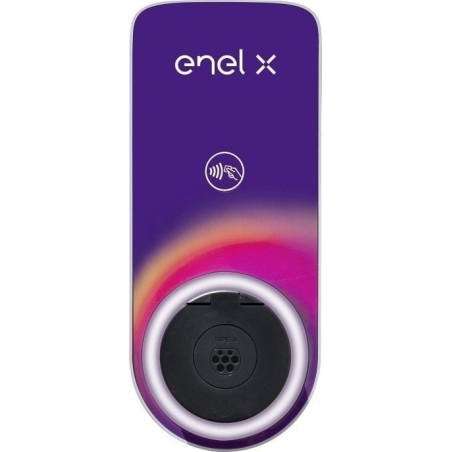 Stacja ładowania Enel X JuiceBox Plus 3.0 EU