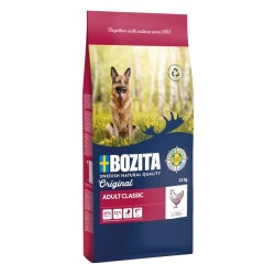 Bozita Original Adult Klasyczny Kurczak - sucha karma dla psa - 12 kg