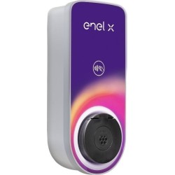 Stacja ładowania Enel X JuiceBox Plus 3.0 EU