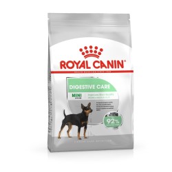 ROYAL CANIN CCN MINI DIGESTIVETIVE CARE - sucha karma dla psa dorosłego - 3kg