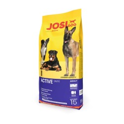 Josera JosiDog sucha karma dla psów Active 15kg