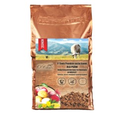 O´Canis Premium jagnię,ziemniak,burak dla psa 1,5kg