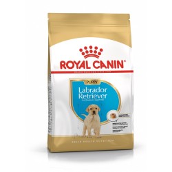 ROYAL CANIN BHN Labrador Retriever Puppy - sucha karma dla szczeniąt - 3kg