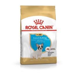 ROYAL CANIN BHN French Bulldog Puppy - sucha karma dla szczeniąt - 3kg