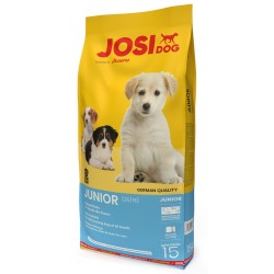 Josera JosiDog sucha karma dla psów Junior 15kg