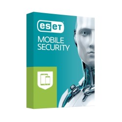 ESET Mobile Security ESD 1U 36M przedłużenie