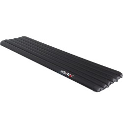 Materac jednoosobowy High Peak Tulsa 183 x 47 x 6,5 cm grafitowy 41002
