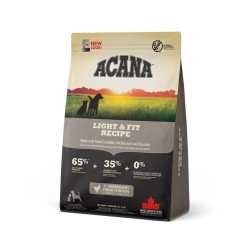 ACANA Dog Light & Fit - sucha karma dla psa - 2 kg