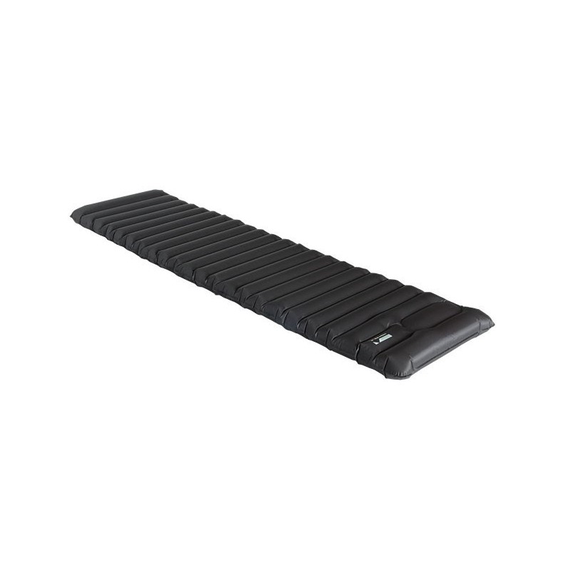 Materac jednoosobowy High Peak Dayton 183 x 51 x 7,5 cm szary 41006