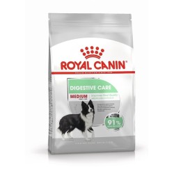 ROYAL CANIN CCN MEDIUM DIGESTIVE CARE - sucha karma dla psa dorosłego - 3kg