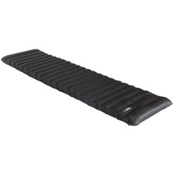 Materac jednoosobowy High Peak Dayton 183 x 51 x 7,5 cm szary 41006