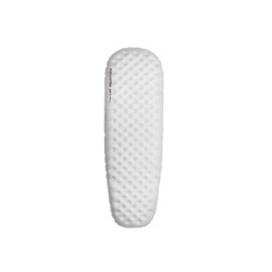 Materac tuye r 8.8 cnk2450ws015 mummy regular wide-carbon silver NATUREHIKE