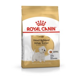 ROYAL CANIN BHN West Highland White Terrier Adult - sucha karma dla psa dorosłego - 3kg