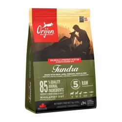 ORIJEN Tundra - sucha karma dla psa - 2kg