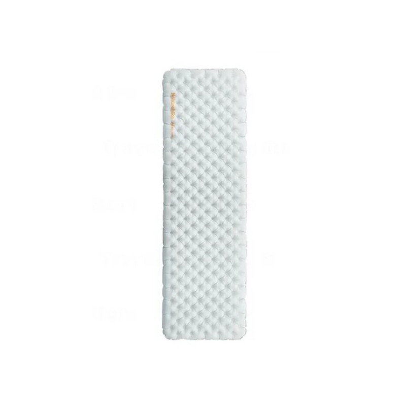 Materac tuye r 3.2 cnk2450ws012 single regular-rock ash NATUREHIKE Materac tuye r 3.2 cnk2450ws012 single regular-rock ash NATUREHIKE