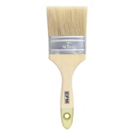 Pędzel angielski płaski Gold 102MM 4 cale