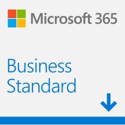 Office 365 Business Premium Sub 1YR (5 stan. 12 miesięcy Wersja cyfrowa Komercyjna Eurozone) nowa nazwa Microsoft 365 Business