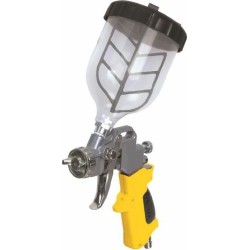 Stanley pistolet lakierniczy 1,5mm z mieszalnikiem
