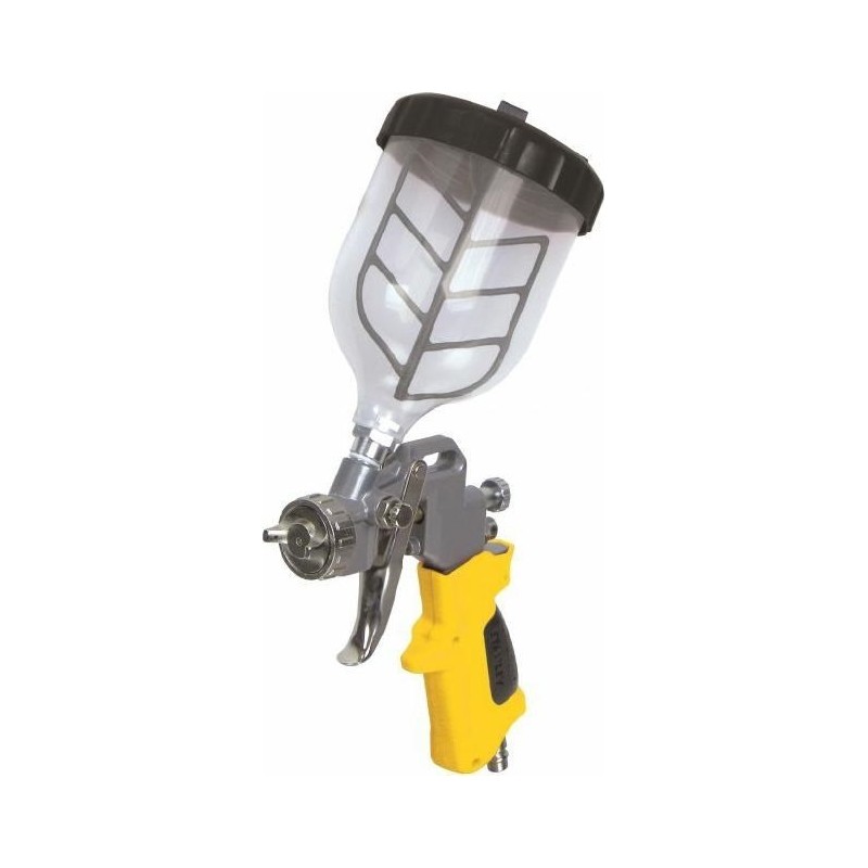 STANLEY PISTOLET LAK.G. 1,5mm Z MIESZALN IKIEM STANLEY PISTOLET LAK.G. 1,5mm Z MIESZALN IKIEM