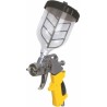 Stanley pistolet lakierniczy 1,5mm z mieszalnikiem
