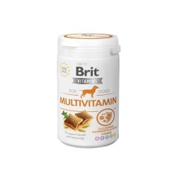 BRIT Vitamins Multivitamin for dogs - suplement dla psa - 150 g