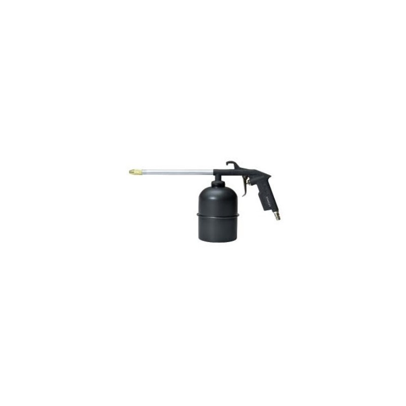 Stanley 150043XSTN akcesorium do sprężarki Pistolet natryskowy Stanley 150043XSTN akcesorium do sprężarki Pistolet natryskowy