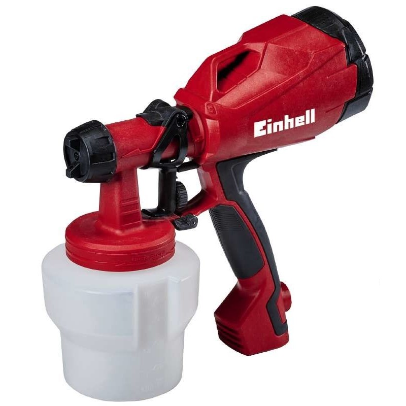 Einhell TC-SY 500 P 1 l Einhell TC-SY 500 P 1 l