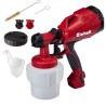 Einhell TC-SY 500 P 1 l