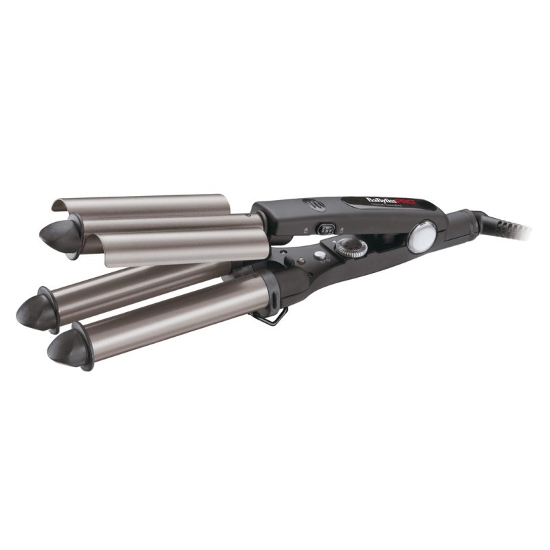 Lokówka Babyliss BAB2269TTE ( 110W kolor czarny ) Lokówka Babyliss BAB2269TTE ( 110W kolor czarny )