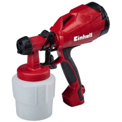 Pistolet do malowania Einhell TC-SY 400 P 0,8 L
