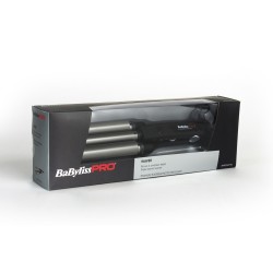 Lokówka Babyliss BAB2269TTE ( 110W kolor czarny )