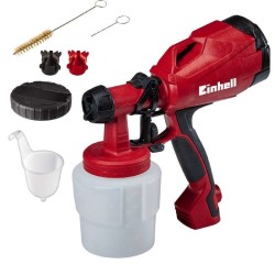 Pistolet do malowania Einhell TC-SY 400 P 0,8 L