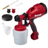 Pistolet do malowania Einhell TC-SY 400 P 0,8 L