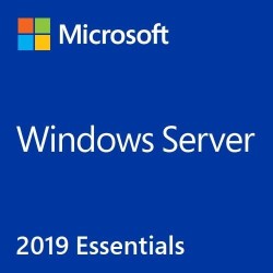 Microsoft Windows Server Essentials 2019 PL (1 stan. Wieczysta OEM Komercyjna)
