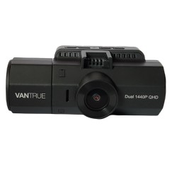 Wideorejestrator Vantrue N2S - GPS