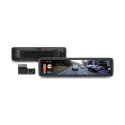 Mio MiVue R850T Quad HD Wi-Fi USB