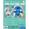 Clementoni Disney Baby Stitch Calm & Play Musical Plush