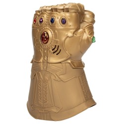 Marvel Avengers Infinity Gauntlet