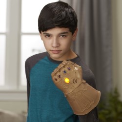 Marvel Avengers Infinity Gauntlet