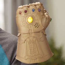 Marvel Avengers Infinity Gauntlet