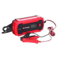 Prostownik CE-BC 4 M 6V/12V EINHELL