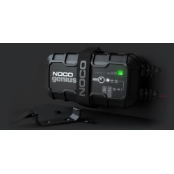 Noco GENIUS10EU 10A Battery Charger Prostownik