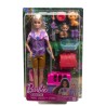 Barbie HRG50 lalka