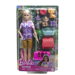 Barbie HRG50 lalka